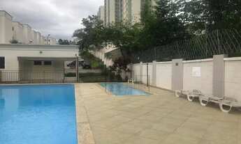 Imagem: Apartamento com 2 dormitórios à venda