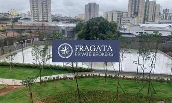 Imagem 11: Apartamento à venda, 115 m² por R$ 1.395.000,00 - Tatuapé - São Paulo/SP