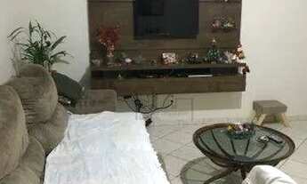 Imagem: Casa à venda, 207 m² por R$ 510.000,00