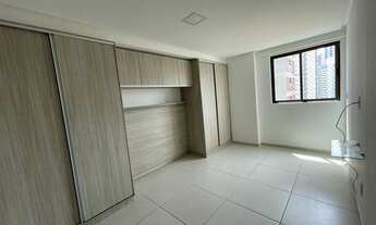 Imagem 5: Apartamento para venda em Manaíra com 98 metros quadrados com 3 quartos