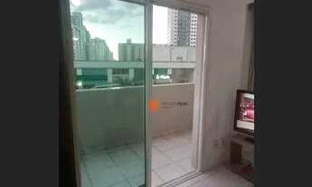 Imagem 5: Rua 25 - 1 Quarto - Varanda - Residencial Park Style