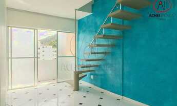 Imagem 2: Cobertura à venda - José Menino - Santos/SP