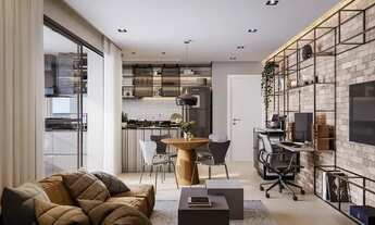 Imagem 3: 9326 - 1 quartos 49m² Apartamento Venda - Union Boa Vista