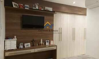 Imagem 5: Apartamento para Venda em Guarulhos, Vila Antonieta, 3 dormitórios, 2 suítes, 2 banheiros