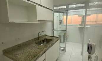 Imagem 3: APARTAMENTO SEMI MOBILIADO NA BELA VISTA