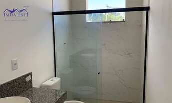 Imagem 5: Casa com 3 dormitórios à venda, 133 m² por R$ 790.000,00 - Cajueiros (Itaipuaçu) - Maricá