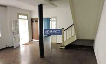 Imagem: Casa para alugar, 280 m² por R$ 21.375,01/mês