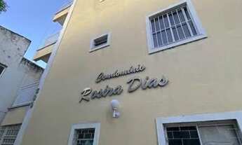 Imagem: Apartamento com 1 dormitório para alugar