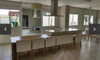 Imagem 2: Apartamento para aluguel com 57 metros quadrados com 2 quartos em Parque Reboucas - São Pa