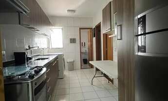 Imagem 7: Apartamento para aluguel tem 95 metros quadrados com 3 quartos em Jatiúca - Maceió - Alago