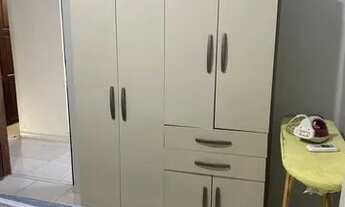 Imagem 3: Casa mobiliada Casa com 1 dormitório