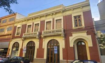 Imagem 3: Belíssimo Casarão Histórico em excelente ponto comercial