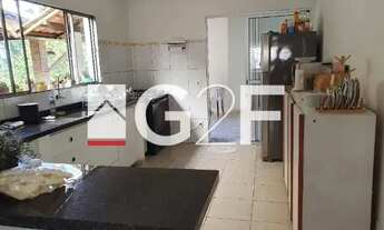 Imagem 5: Casa Clube de Campo Valinhos