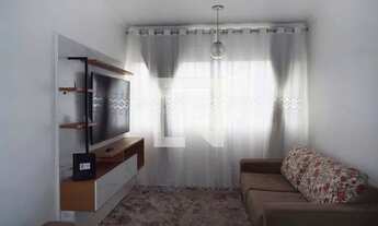 Imagem 3: Apartamento para Aluguel - Vila Mazzei, 2 Quartos, 104 m2