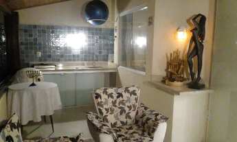 Imagem 4: Apartamennto 1/4 com varanda goumert pituba