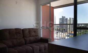 Imagem: Apartamento 1 Dorm - 300m do metrô Conceição