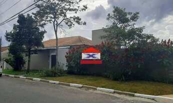 Imagem 2: Casa com 3 dormitórios para alugar, 120 m² por R$ 3.200,00/mês - Jardim Haras Bela Vista G