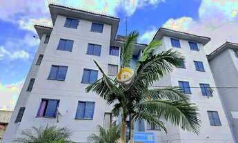 Imagem 1: Apartamento com 2 dormitórios, 1 vaga à venda, 45 m² - Vila Nova Cachoeirinha - São Paulo