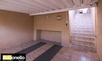 Imagem 3: Casa para Locação em São Paulo, Perdizes, 3 dormitórios, 2 banheiros, 2 vagas