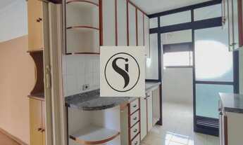 Imagem 7: Apartamento de 3 quartos para alugar no bairro Pompeia