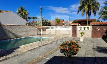 Imagem 4: Casa duplex com 170 m², em área de 360 m², com amplo espaço físico, no melhor bairro da ci