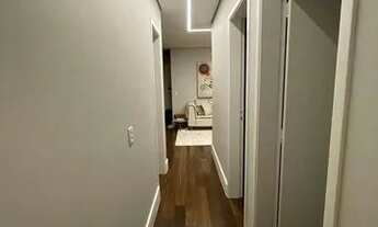 Imagem 5: Apartamento com 3 dormitórios à venda, 82 m² por R$ 1.540.000 - Alphaville Industrial - Ba