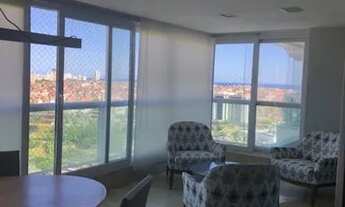 Imagem 3: APARTAMENTO RESIDENCIAL em SALVADOR - BA, VALE DO LOIRE