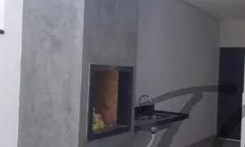 Imagem 6: CASA RESIDENCIAL em SOROCABA - SP, JARDIM RESIDENCIAL VILLAGIO IPANEMA II