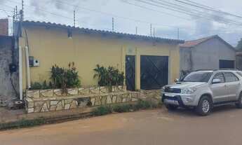 Imagem: Casa a venda ou troca em outra em Canaã