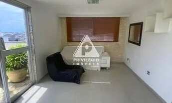 Imagem 4: Apartamento à venda, 4 quartos, 4 suítes, 3 vagas, Recreio dos Bandeirantes - RIO DE JANEI