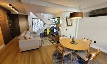 Imagem 5: Lindo Sobrado todo mobiliado com 3 dormitórios sendo uma suíte