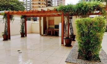 Imagem 4: Apartamento para venda e locação no Cambui com 3 quartos, 2 suites e varanda gourmet