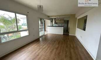 Imagem: Apartamento com 3 dormitórios, 96 m²