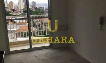 Imagem 3: Studio 29m² próximo ao Shopping Metrô Tucuruvi