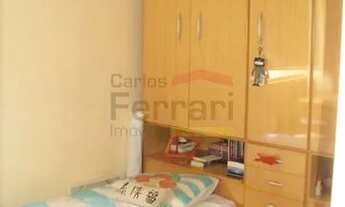 Imagem 3: Apartamento 2 dormitórios, 1 vaga no Imirim