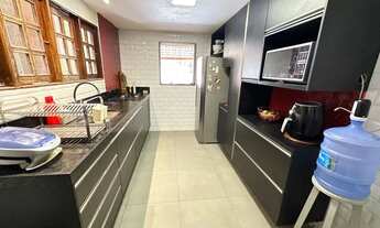 Imagem 5: Casa a venda no melhor da serraria