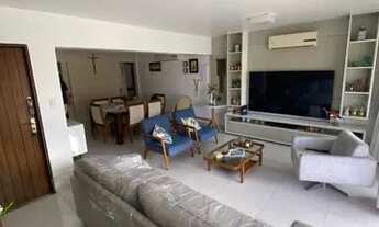 Imagem 2: Apartamento Padrão | 3 Quartos