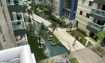 Imagem 6: Apartamento para aluguel com 102 metros quadrados com 3 quartos em Jatiúca - Maceió - AL