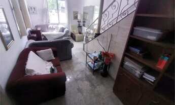 Imagem 5: Casa de vila - 03 quartos - Cachambi [ME