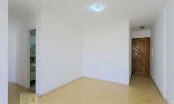 Imagem 5: Apartamento para Aluguel - Jardim Anália Franco, 3 Quartos, 64 m2