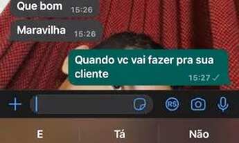 Imagem 5: Alugo Quarto com aluguel por R$400 /mês