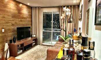 Imagem: Apartamento à venda, com 65m², 2 dormitórios