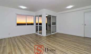 Imagem: Apartamento com 3 quartos e 2 vagas para