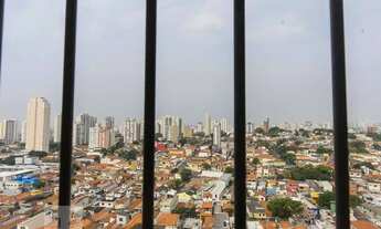 Imagem 3: Apartamento para Aluguel - Vila Romana, 2 Quartos, 70 m2