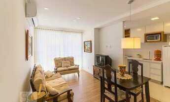 Imagem 2: Apartamento para Aluguel - Cambuí, 2 Quartos, 111 m2