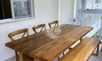 Imagem 4: Rio de Janeiro - Apartamento Padrão - BOTAFOGO