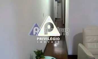 Imagem 3: Casa de rua à venda, 5 quartos, 3 suítes, 2 vagas, Inhaúma - RIO DE JANEIRO/RJ