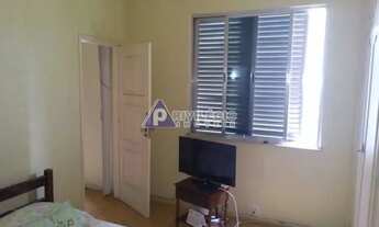 Imagem 7: Apartamento à venda, 3 quartos, 1 vaga, Tijuca - RIO DE JANEIRO/RJ