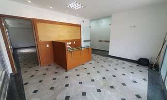 Imagem 2: BELO HORIZONTE - Casa Comercial - Cidade Jardim