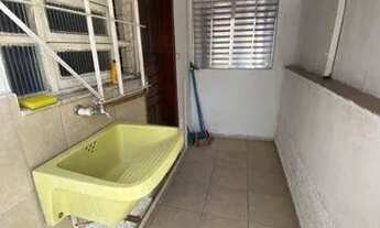 Imagem 6: Casa com 2 dormitórios para alugar, 80 m² por R$ 1.900,00/mês - Tupi - Praia Grande/SP